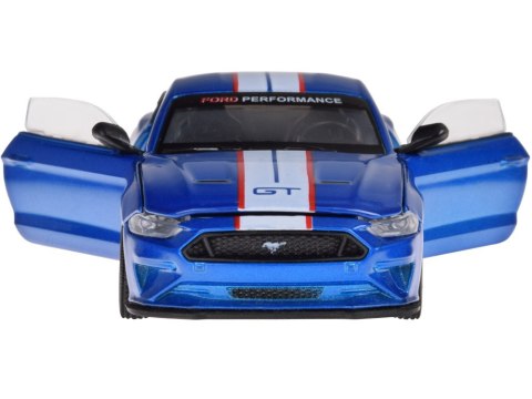 Zestaw metalowe auto TUNING licencjonowane Ford Mustang GT 1:42 ZA5057 JOKOMISIADA - zabawki Wieliczka Zestaw metalowe auto TUNING licencjonowane Ford Mustang GT 1:42 ZA5057 JOKOMISIADA - zabawki Wieliczka
