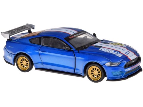 Zestaw metalowe auto TUNING licencjonowane Ford Mustang GT 1:42 ZA5057 JOKOMISIADA - zabawki Wieliczka Zestaw metalowe auto TUNING licencjonowane Ford Mustang GT 1:42 ZA5057 JOKOMISIADA - zabawki Wieliczka