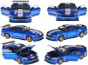 Zestaw metalowe auto TUNING licencjonowane Ford Mustang GT 1:42 ZA5057 JOKOMISIADA - zabawki Wieliczka
