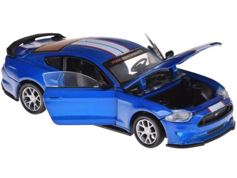 Zestaw metalowe auto TUNING licencjonowane Ford Mustang GT 1:42 ZA5057 JOKOMISIADA - zabawki Wieliczka Zestaw metalowe auto TUNING licencjonowane Ford Mustang GT 1:42 ZA5057 JOKOMISIADA - zabawki Wieliczka