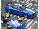 Zestaw metalowe auto TUNING licencjonowane Ford Mustang GT 1:42 ZA5057 JOKOMISIADA - zabawki Wieliczka
