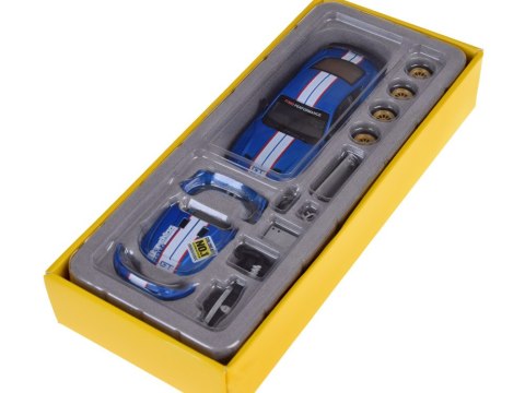Zestaw metalowe auto TUNING licencjonowane Ford Mustang GT 1:42 ZA5057 JOKOMISIADA - zabawki Wieliczka Zestaw metalowe auto TUNING licencjonowane Ford Mustang GT 1:42 ZA5057 JOKOMISIADA - zabawki Wieliczka