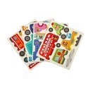 Książeczka magnetyczna układanka puzzle z magnesem środki transportu Kik sp. z o.o. sp. k. Książeczka magnetyczna układanka puzzle z magnesem środki transportu Kik sp. z o.o. sp. k.
