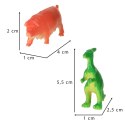 Figurki zwierzęta morskie dzikie zagrodowe dinozaury zestaw mix 48sztuk Kik sp. z o.o. sp. k. Figurki zwierzęta morskie dzikie zagrodowe dinozaury zestaw mix 48sztuk Kik sp. z o.o. sp. k.