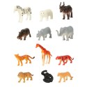 Figurki zwierzęta morskie dzikie zagrodowe dinozaury zestaw mix 48sztuk Kik sp. z o.o. sp. k. Figurki zwierzęta morskie dzikie zagrodowe dinozaury zestaw mix 48sztuk Kik sp. z o.o. sp. k.