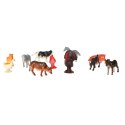 Figurki zwierzęta morskie dzikie zagrodowe dinozaury zestaw mix 48sztuk Kik sp. z o.o. sp. k. Figurki zwierzęta morskie dzikie zagrodowe dinozaury zestaw mix 48sztuk Kik sp. z o.o. sp. k.