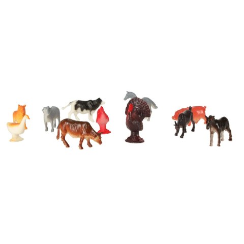 Figurki zwierzęta morskie dzikie zagrodowe dinozaury zestaw mix 48sztuk Kik sp. z o.o. sp. k. Figurki zwierzęta morskie dzikie zagrodowe dinozaury zestaw mix 48sztuk Kik sp. z o.o. sp. k.