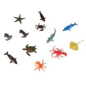 Figurki zwierzęta morskie dzikie zagrodowe dinozaury zestaw mix 48sztuk Kik sp. z o.o. sp. k. Figurki zwierzęta morskie dzikie zagrodowe dinozaury zestaw mix 48sztuk Kik sp. z o.o. sp. k.