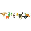 Figurki zwierzęta morskie dzikie zagrodowe dinozaury zestaw mix 48sztuk Kik sp. z o.o. sp. k. Figurki zwierzęta morskie dzikie zagrodowe dinozaury zestaw mix 48sztuk Kik sp. z o.o. sp. k.