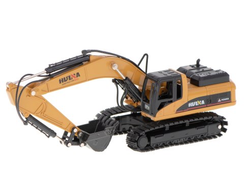Koparka gąsienice metal Die-Cast H-toys 1710 1:50 Kik sp. z o.o. sp. k. Koparka gąsienice metal Die-Cast H-toys 1710 1:50 Kik sp. z o.o. sp. k.