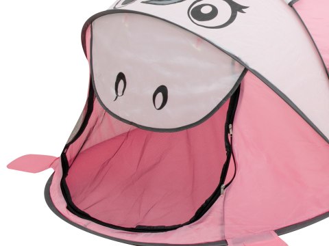 Namiot składany baza samorozkładający do ogrodu domu jednorożec 180cm Kik sp. z o.o. sp. k. Namiot składany baza samorozkładający do ogrodu domu jednorożec 180cm Kik sp. z o.o. sp. k.