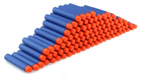 Strzałki do wyrzutni kompatybilne z 10sztuk 7,2cm Kik sp. z o.o. sp. k. Strzałki do wyrzutni kompatybilne z 10sztuk 7,2cm Kik sp. z o.o. sp. k.