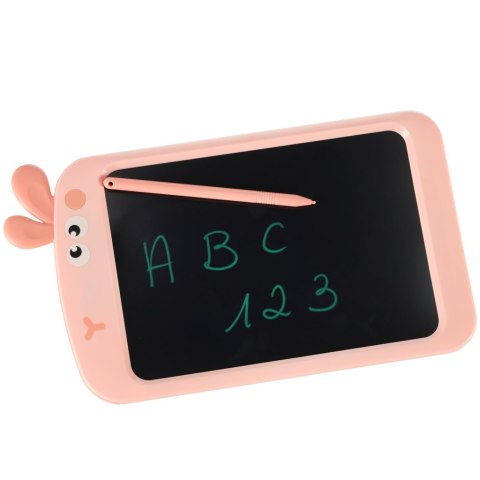Tablet graficzny tablica do rysowania królik róż 8,5' Kik sp. z o.o. sp. k. Tablet graficzny tablica do rysowania królik róż 8,5' Kik sp. z o.o. sp. k.