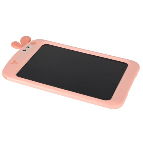 Tablet graficzny tablica do rysowania królik róż 8,5' Kik sp. z o.o. sp. k. Tablet graficzny tablica do rysowania królik róż 8,5' Kik sp. z o.o. sp. k.