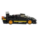 Samochód Rastar 93900-B Pagani Zonda R 1:28 klocki 387el. Kik sp. z o.o. sp. k. Samochód Rastar 93900-B Pagani Zonda R 1:28 klocki 387el. Kik sp. z o.o. sp. k.