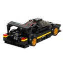 Samochód Rastar 93900-B Pagani Zonda R 1:28 klocki 387el. Kik sp. z o.o. sp. k. Samochód Rastar 93900-B Pagani Zonda R 1:28 klocki 387el. Kik sp. z o.o. sp. k.