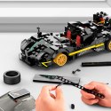 Samochód Rastar 93900-B Pagani Zonda R 1:28 klocki 387el. Kik sp. z o.o. sp. k. Samochód Rastar 93900-B Pagani Zonda R 1:28 klocki 387el. Kik sp. z o.o. sp. k.