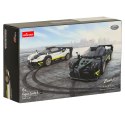 Samochód Rastar 93900-B Pagani Zonda R 1:28 klocki 387el. Kik sp. z o.o. sp. k. Samochód Rastar 93900-B Pagani Zonda R 1:28 klocki 387el. Kik sp. z o.o. sp. k.