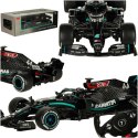 Samochód zdalnie sterowany Rastar 98400 Mercedes-AMG F1 W11 EQ 1:12 Kik sp. z o.o. sp. k. Samochód zdalnie sterowany Rastar 98400 Mercedes-AMG F1 W11 EQ 1:12 Kik sp. z o.o. sp. k.