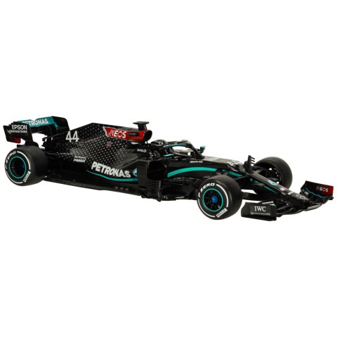 Samochód zdalnie sterowany Rastar 98400 Mercedes-AMG F1 W11 EQ 1:12 Kik sp. z o.o. sp. k. Samochód zdalnie sterowany Rastar 98400 Mercedes-AMG F1 W11 EQ 1:12 Kik sp. z o.o. sp. k.