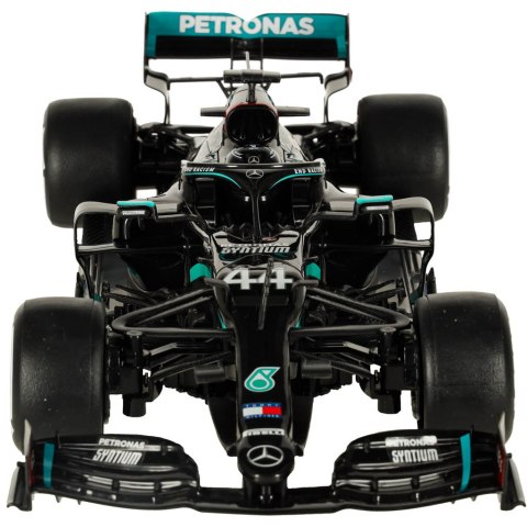 Samochód zdalnie sterowany Rastar 98400 Mercedes-AMG F1 W11 EQ 1:12 Kik sp. z o.o. sp. k. Samochód zdalnie sterowany Rastar 98400 Mercedes-AMG F1 W11 EQ 1:12 Kik sp. z o.o. sp. k.