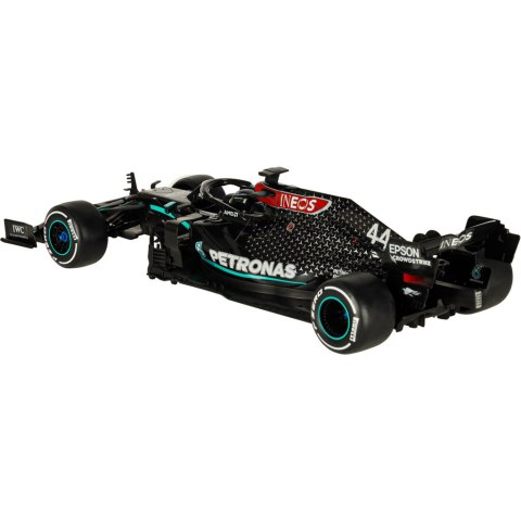 Samochód zdalnie sterowany Rastar 98400 Mercedes-AMG F1 W11 EQ 1:12 Kik sp. z o.o. sp. k. Samochód zdalnie sterowany Rastar 98400 Mercedes-AMG F1 W11 EQ 1:12 Kik sp. z o.o. sp. k.