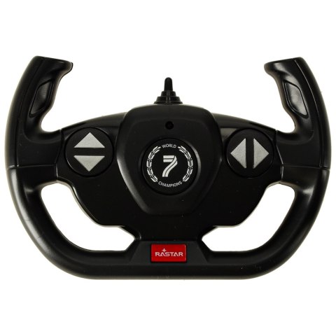 Samochód zdalnie sterowany Rastar 98400 Mercedes-AMG F1 W11 EQ 1:12 Kik sp. z o.o. sp. k. Samochód zdalnie sterowany Rastar 98400 Mercedes-AMG F1 W11 EQ 1:12 Kik sp. z o.o. sp. k.
