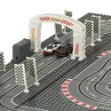 Tor samochodowy wyścigowy policyjny elektryczny klocki konstrukcyjne GD-03 Kik sp. z o.o. sp. k. Tor samochodowy wyścigowy policyjny elektryczny klocki konstrukcyjne GD-03 Kik sp. z o.o. sp. k.
