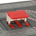 Tor samochodowy wyścigowy policyjny elektryczny klocki konstrukcyjne GD-03 Kik sp. z o.o. sp. k. Tor samochodowy wyścigowy policyjny elektryczny klocki konstrukcyjne GD-03 Kik sp. z o.o. sp. k.