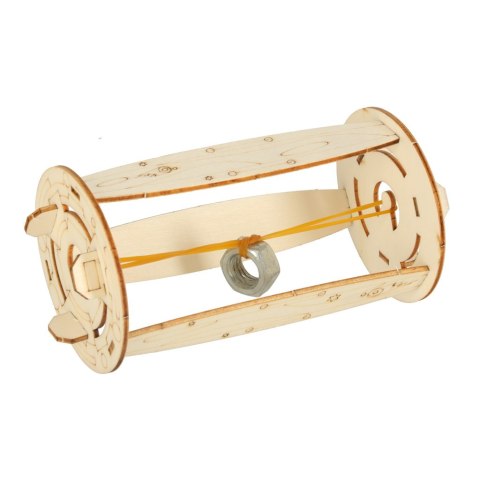 Zestaw edukacyjny do eksperymentów naukowych DIY mechanika grawitacja 3w1 Kik sp. z o.o. sp. k. Zestaw edukacyjny do eksperymentów naukowych DIY mechanika grawitacja 3w1 Kik sp. z o.o. sp. k.