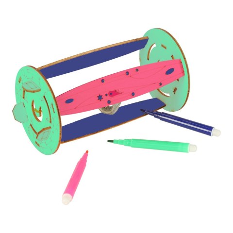 Zestaw edukacyjny do eksperymentów naukowych DIY mechanika grawitacja 3w1 Kik sp. z o.o. sp. k. Zestaw edukacyjny do eksperymentów naukowych DIY mechanika grawitacja 3w1 Kik sp. z o.o. sp. k.