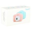 Aparat fotograficzny cyfrowy gry kamera video mini HD 2.0" Kik sp. z o.o. sp. k.