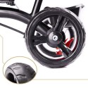 Rowerek trójkołowy Trike Fix Lite granatowy Kik sp. z o.o. sp. k. Rowerek trójkołowy Trike Fix Lite granatowy Kik sp. z o.o. sp. k.