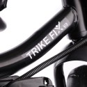 Rowerek trójkołowy Trike Fix Lite granatowy Kik sp. z o.o. sp. k. Rowerek trójkołowy Trike Fix Lite granatowy Kik sp. z o.o. sp. k.