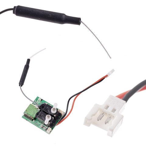 Część WLtoys Sky King F959 płytka sterująca NOWA WERSJA Kik sp. z o.o. sp. k. Część WLtoys Sky King F959 płytka sterująca NOWA WERSJA Kik sp. z o.o. sp. k.