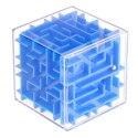 Kostka 3D łamigłówka labirynt gra zręcznościowa Kik sp. z o.o. sp. k.