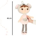 Lalka szmaciana METOO przytulanka miękka miś koala 46cm Kik sp. z o.o. sp. k.