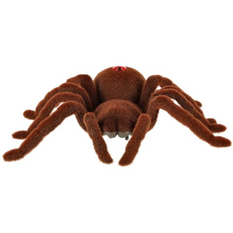 Pająk TARANTULA Zdalnie Sterowany robot na pilota + PILOT Kik sp. z o.o. sp. k. Pająk TARANTULA Zdalnie Sterowany robot na pilota + PILOT Kik sp. z o.o. sp. k.