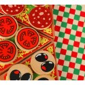 Pizza drewniany zestaw do zabawy z akcesoriami 20cm Kik sp. z o.o. sp. k. Pizza drewniany zestaw do zabawy z akcesoriami 20cm Kik sp. z o.o. sp. k.