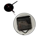 Zegar Ścienny naklejany DIY regulowany nowoczesny czarny 12 godzin Kik sp. z o.o. sp. k. Zegar Ścienny naklejany DIY regulowany nowoczesny czarny 12 godzin Kik sp. z o.o. sp. k.