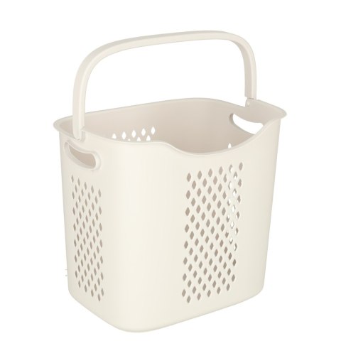 Pojemnik na zabawki kosz na ubrania organizer podwójny jeżdżący Kik sp. z o.o. sp. k. Pojemnik na zabawki kosz na ubrania organizer podwójny jeżdżący Kik sp. z o.o. sp. k.