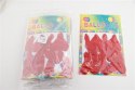 Balony serce 12szt. na blistrze I Love You | BL-071M Ninbo - MIXIMPORT Balony serce 12szt. na blistrze I Love You | BL-071M Ninbo - MIXIMPORT