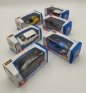 Auto metalowe bburago 1:43 Midex Auto metalowe bburago 1:43 Midex