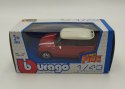 Auto metalowe bburago 1:43 Midex Auto metalowe bburago 1:43 Midex