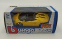 Auto metalowe bburago 1:43 Midex Auto metalowe bburago 1:43 Midex
