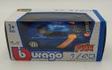 Auto metalowe bburago 1:43 Midex Auto metalowe bburago 1:43 Midex