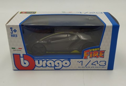 Auto metalowe bburago 1:43 Midex Auto metalowe bburago 1:43 Midex