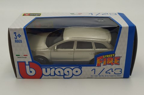 Auto metalowe bburago 1:43 Midex Auto metalowe bburago 1:43 Midex