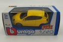 Auto metalowe bburago 1:43 Midex Auto metalowe bburago 1:43 Midex
