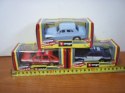 Auto metalowe bburago 1:43 Midex Auto metalowe bburago 1:43 Midex